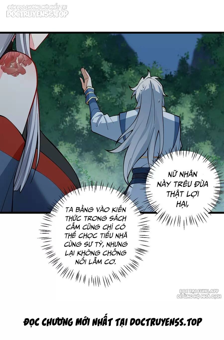 Mang Theo Các Tiên Tử Vô Địch Thiên Hạ Chapter 86 - 32
