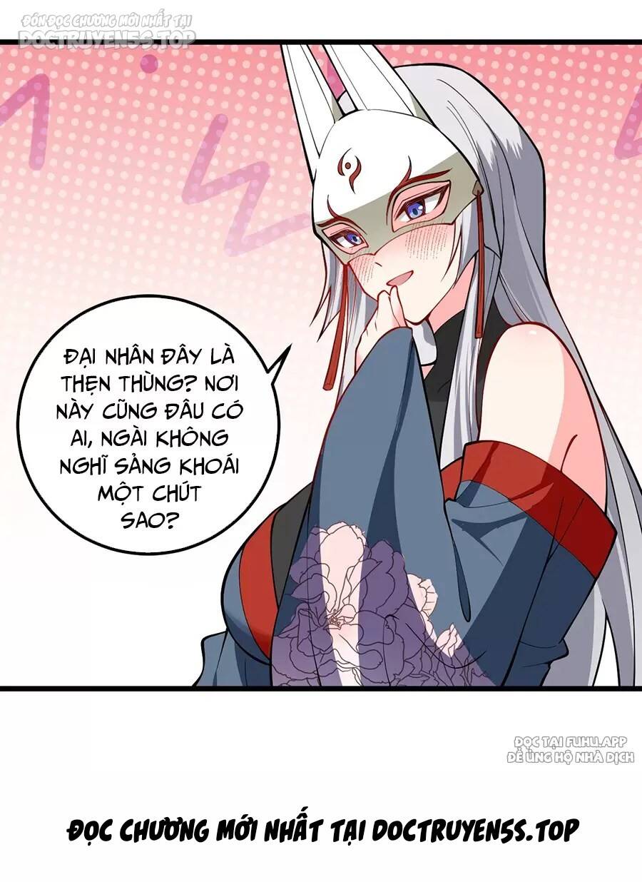 Mang Theo Các Tiên Tử Vô Địch Thiên Hạ Chapter 86 - 33