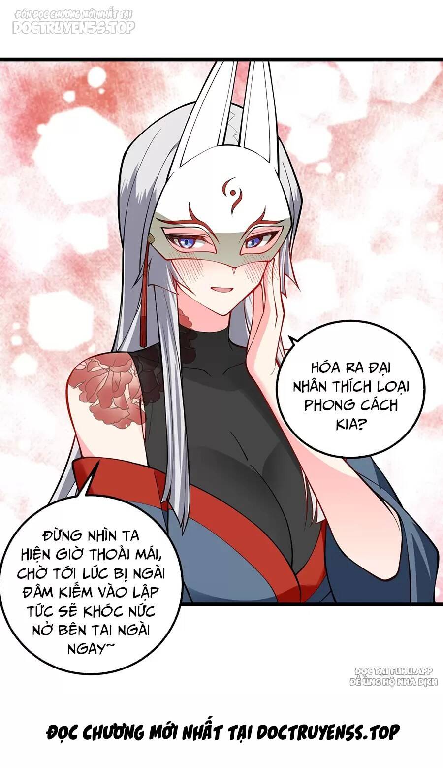 Mang Theo Các Tiên Tử Vô Địch Thiên Hạ Chapter 86 - 35