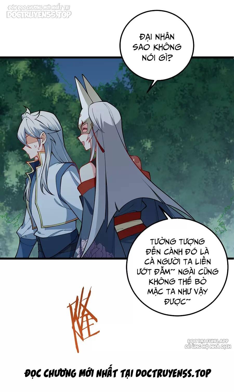 Mang Theo Các Tiên Tử Vô Địch Thiên Hạ Chapter 86 - 36