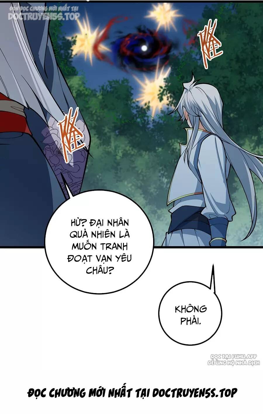 Mang Theo Các Tiên Tử Vô Địch Thiên Hạ Chapter 86 - 37