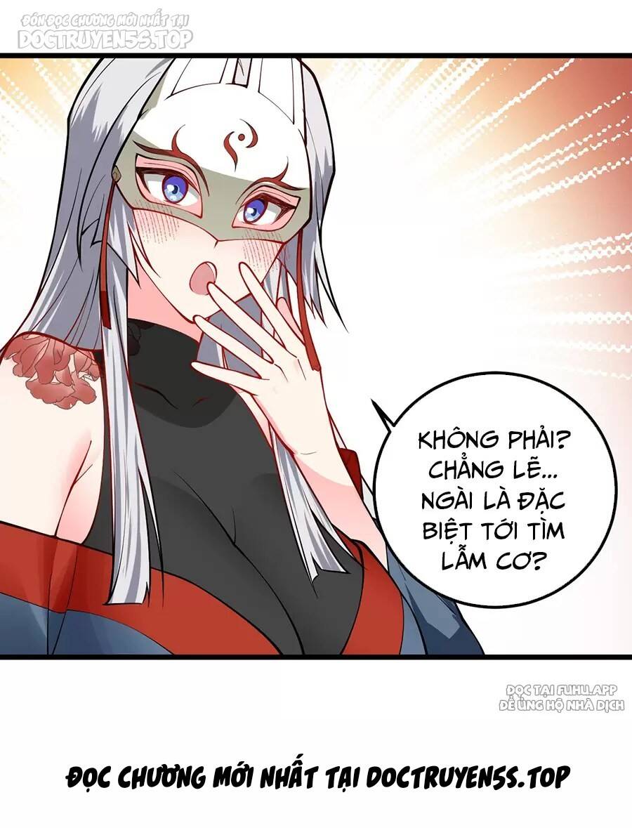 Mang Theo Các Tiên Tử Vô Địch Thiên Hạ Chapter 86 - 38
