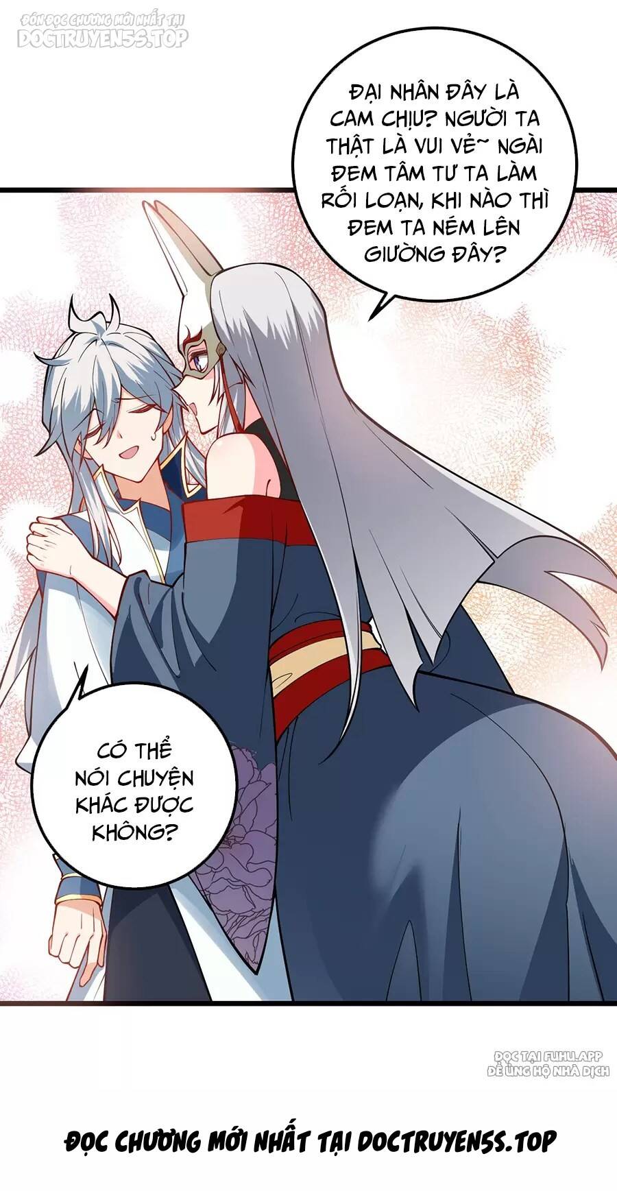 Mang Theo Các Tiên Tử Vô Địch Thiên Hạ Chapter 86 - 40