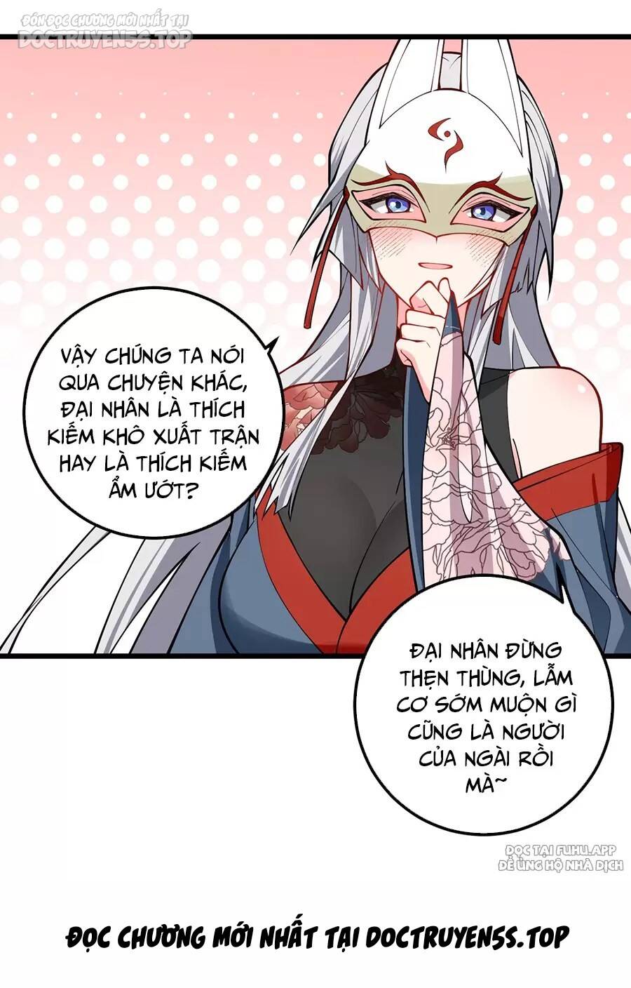 Mang Theo Các Tiên Tử Vô Địch Thiên Hạ Chapter 86 - 41