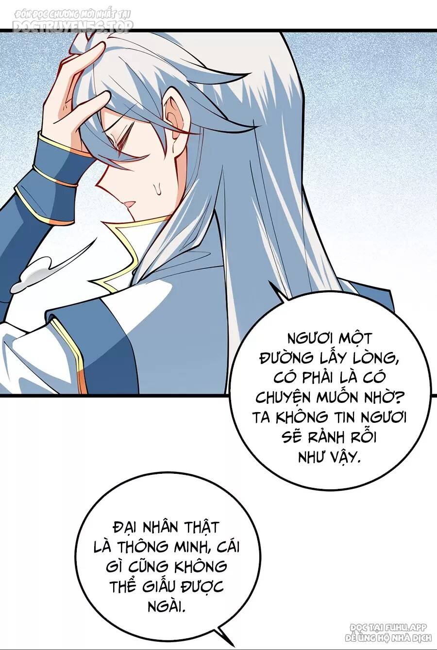 Mang Theo Các Tiên Tử Vô Địch Thiên Hạ Chapter 86 - 42