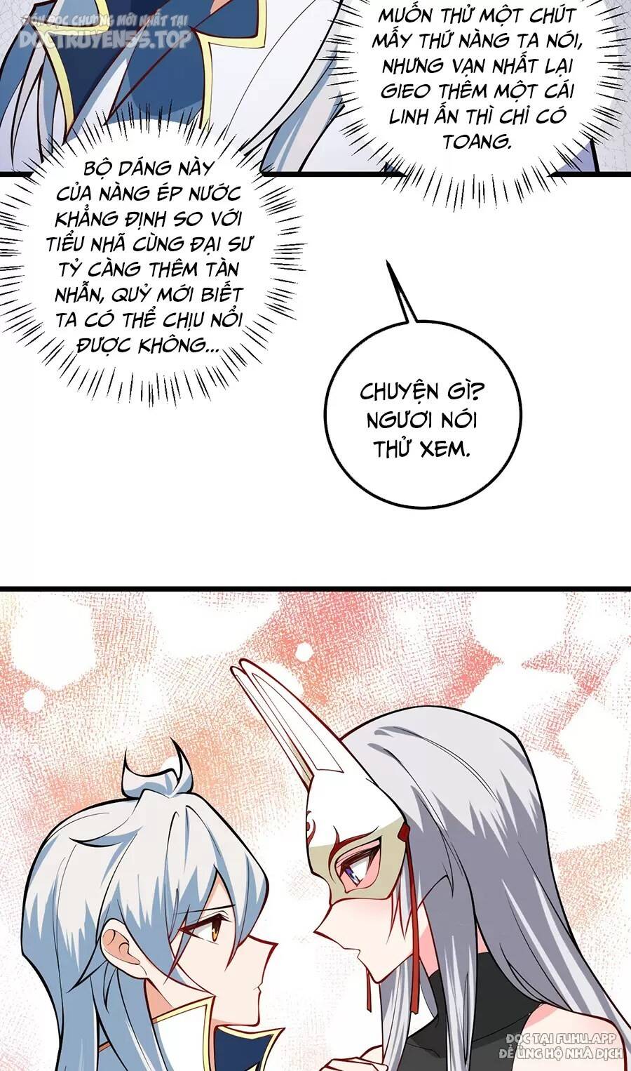 Mang Theo Các Tiên Tử Vô Địch Thiên Hạ Chapter 86 - 44