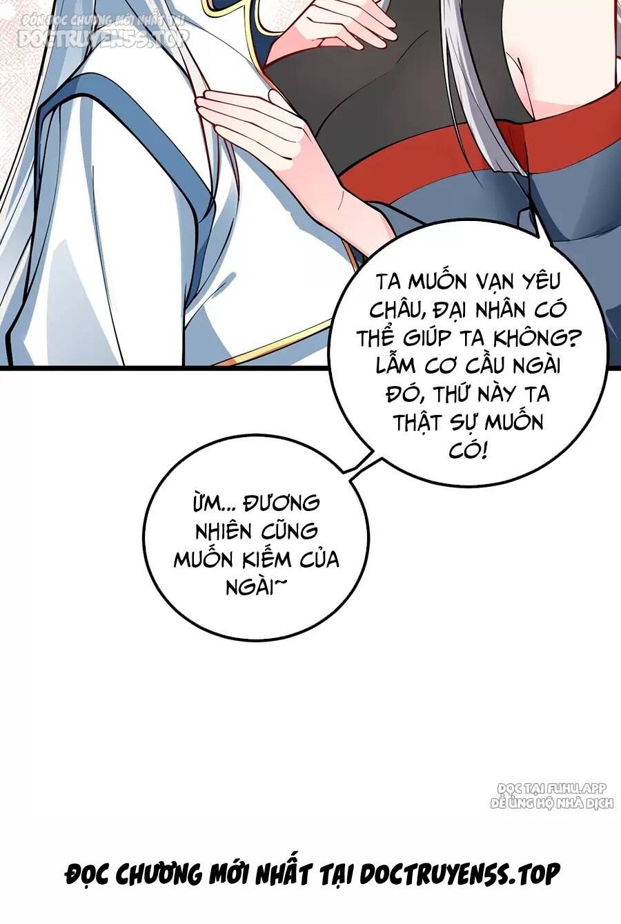 Mang Theo Các Tiên Tử Vô Địch Thiên Hạ Chapter 86 - 45