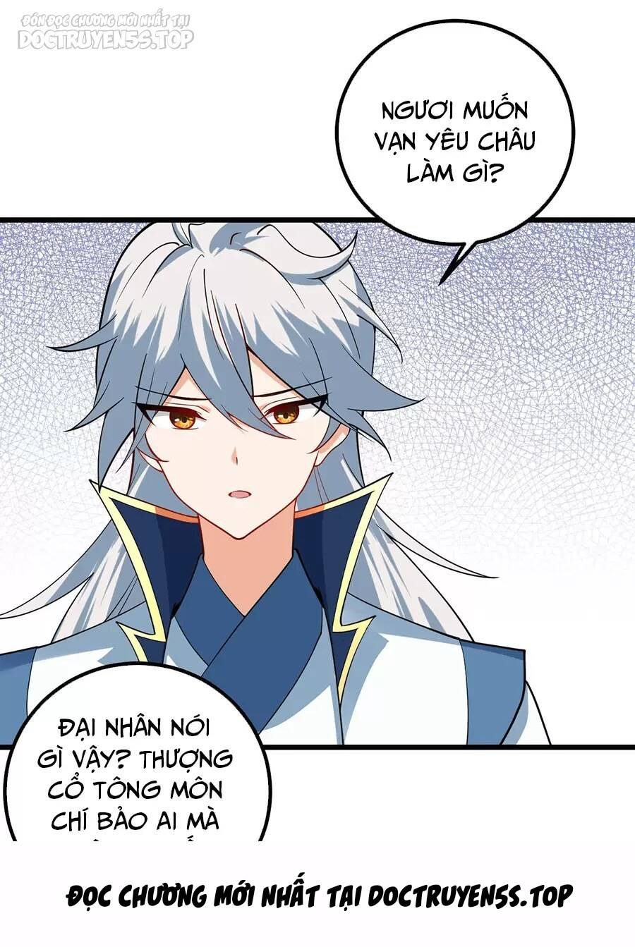 Mang Theo Các Tiên Tử Vô Địch Thiên Hạ Chapter 86 - 46