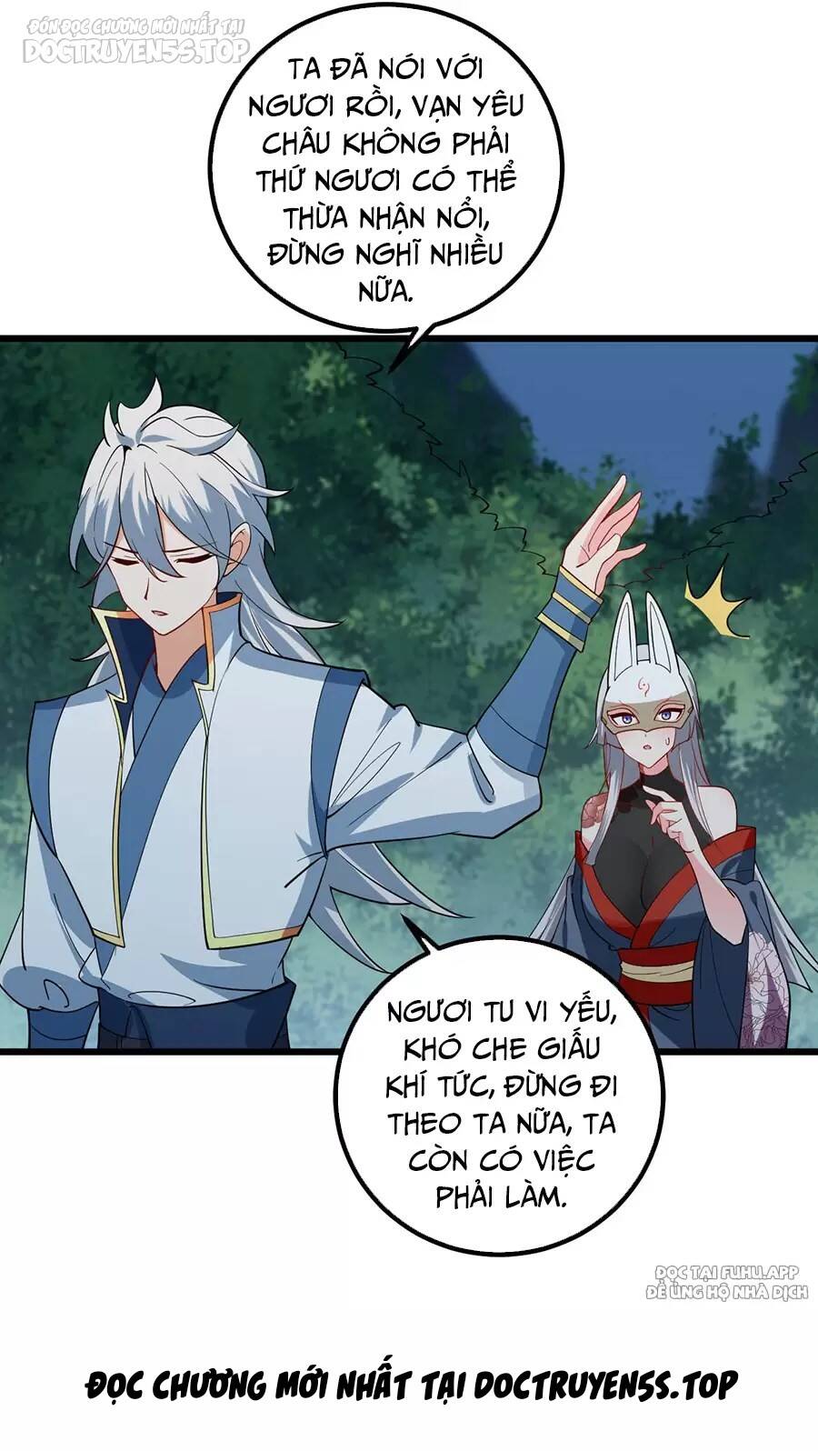 Mang Theo Các Tiên Tử Vô Địch Thiên Hạ Chapter 86 - 48