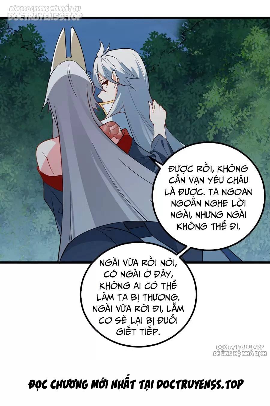 Mang Theo Các Tiên Tử Vô Địch Thiên Hạ Chapter 86 - 49