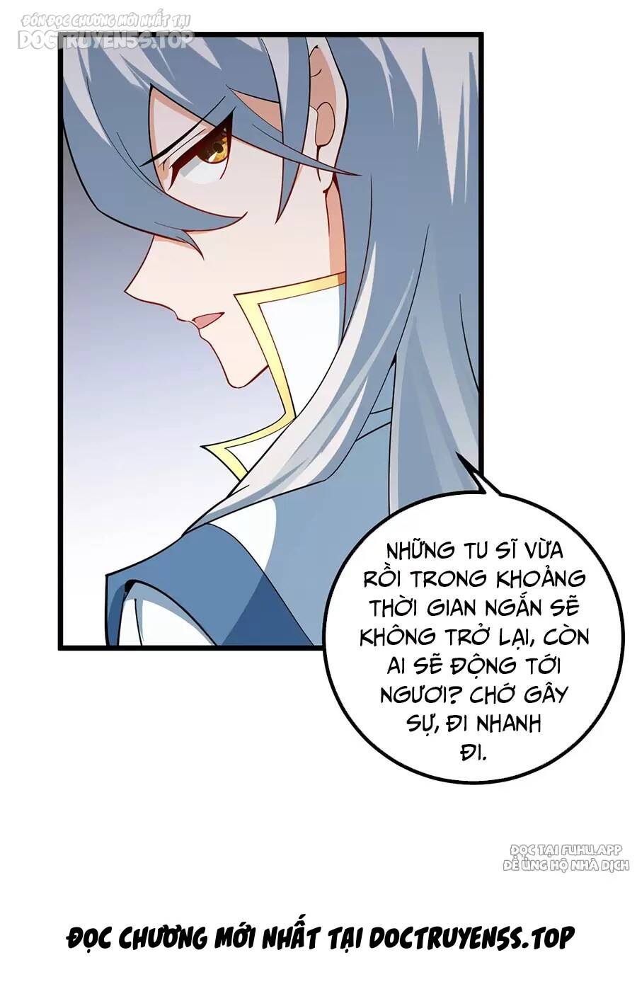 Mang Theo Các Tiên Tử Vô Địch Thiên Hạ Chapter 86 - 50