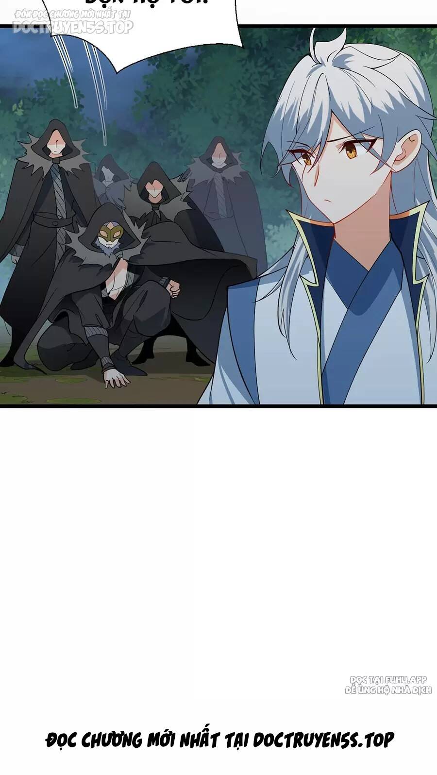 Mang Theo Các Tiên Tử Vô Địch Thiên Hạ Chapter 86 - 54