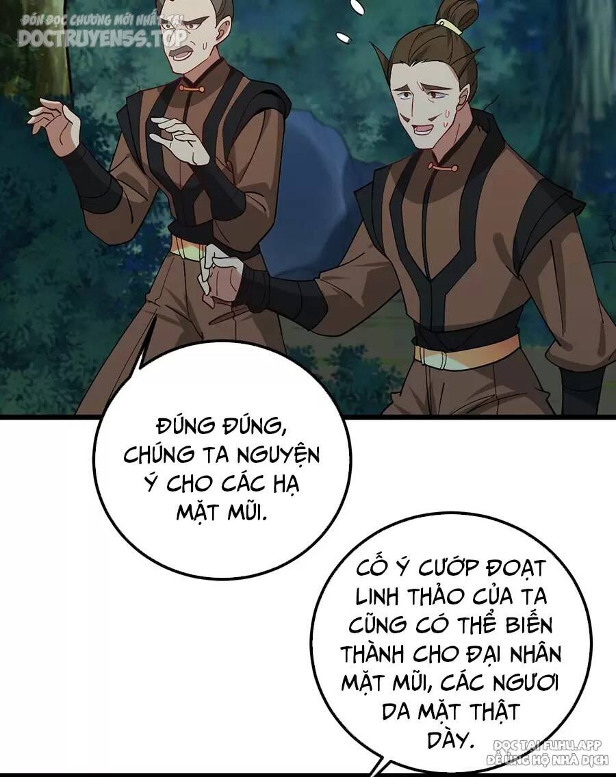 Mang Theo Các Tiên Tử Vô Địch Thiên Hạ Chapter 86 - 7