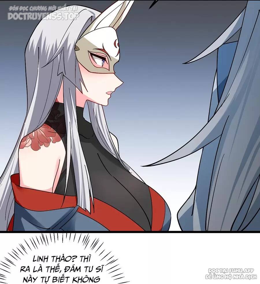 Mang Theo Các Tiên Tử Vô Địch Thiên Hạ Chapter 86 - 8