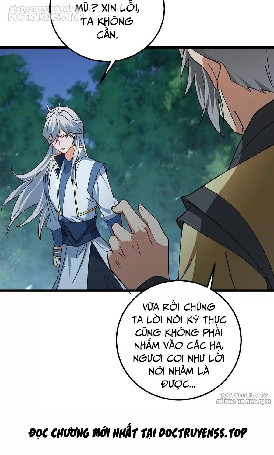 Mang Theo Các Tiên Tử Vô Địch Thiên Hạ Chapter 86 - 10