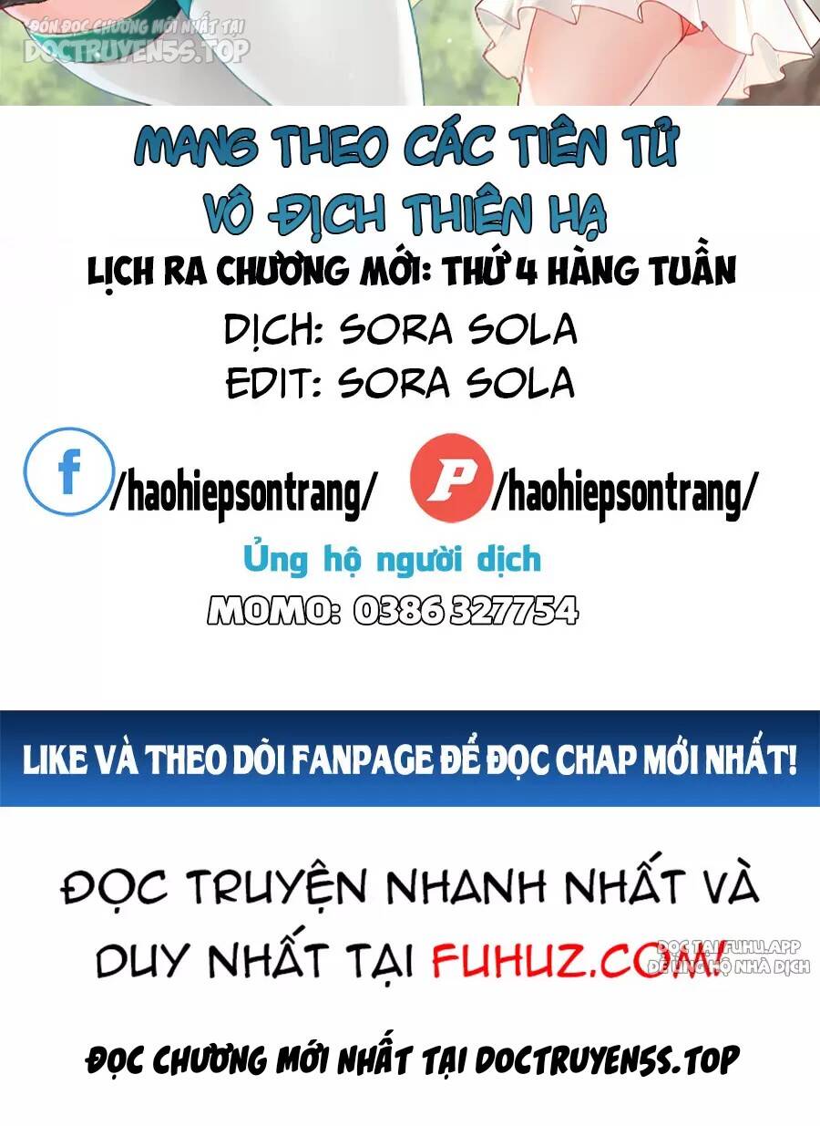 Mang Theo Các Tiên Tử Vô Địch Thiên Hạ Chapter 88 - 2