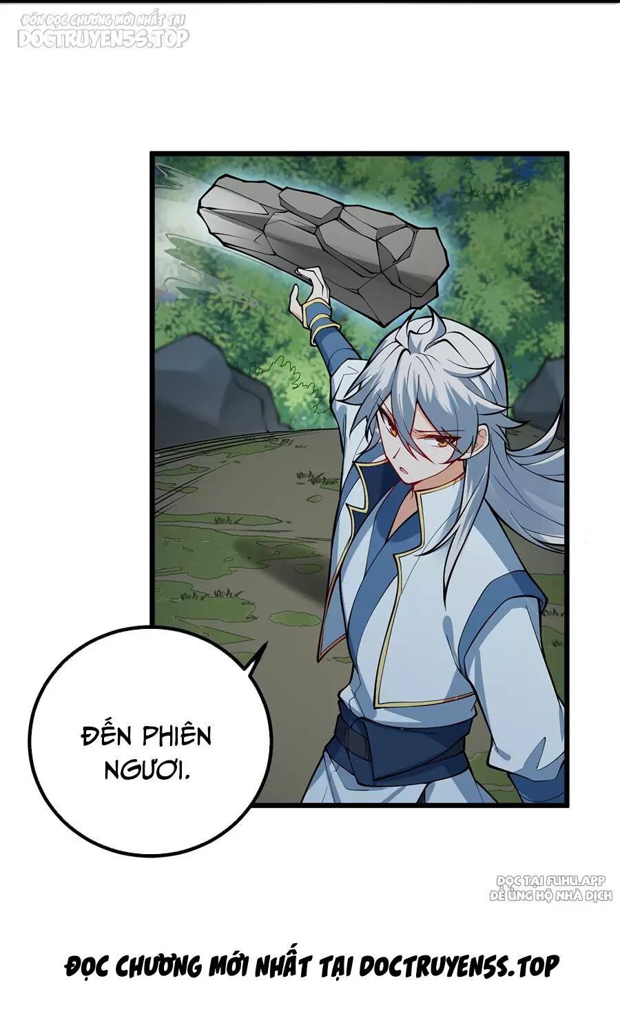 Mang Theo Các Tiên Tử Vô Địch Thiên Hạ Chapter 88 - 12