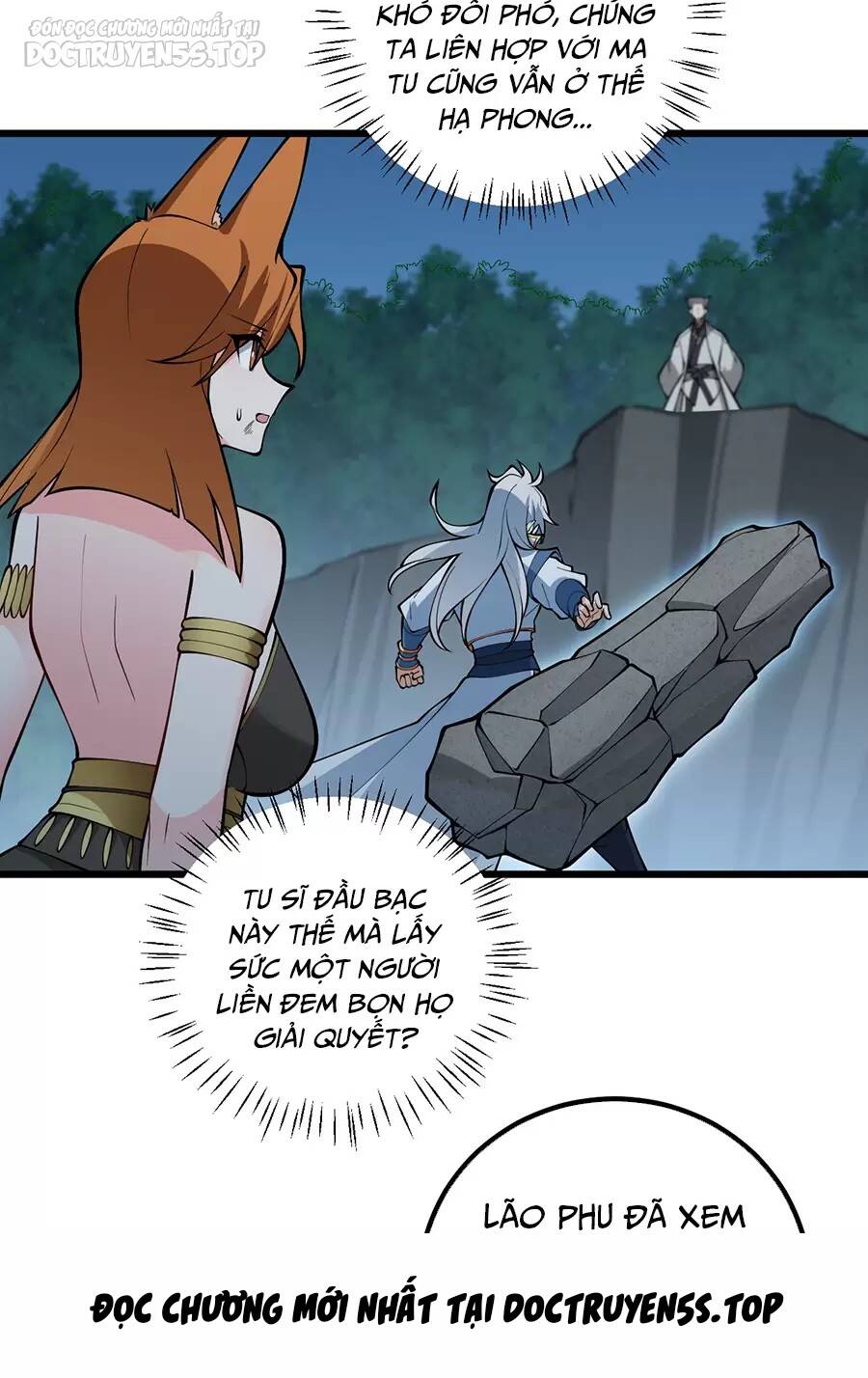 Mang Theo Các Tiên Tử Vô Địch Thiên Hạ Chapter 88 - 14
