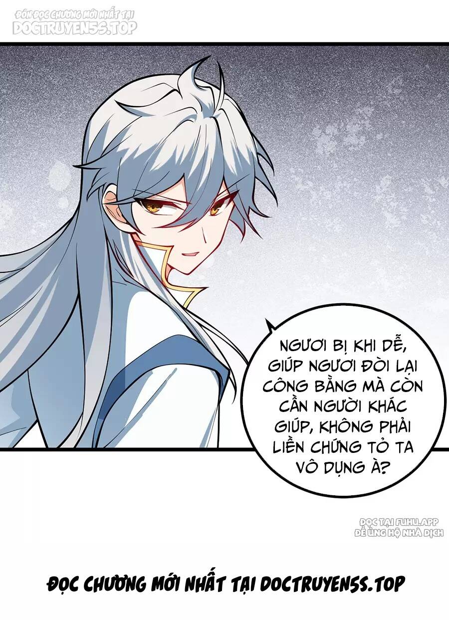 Mang Theo Các Tiên Tử Vô Địch Thiên Hạ Chapter 88 - 17