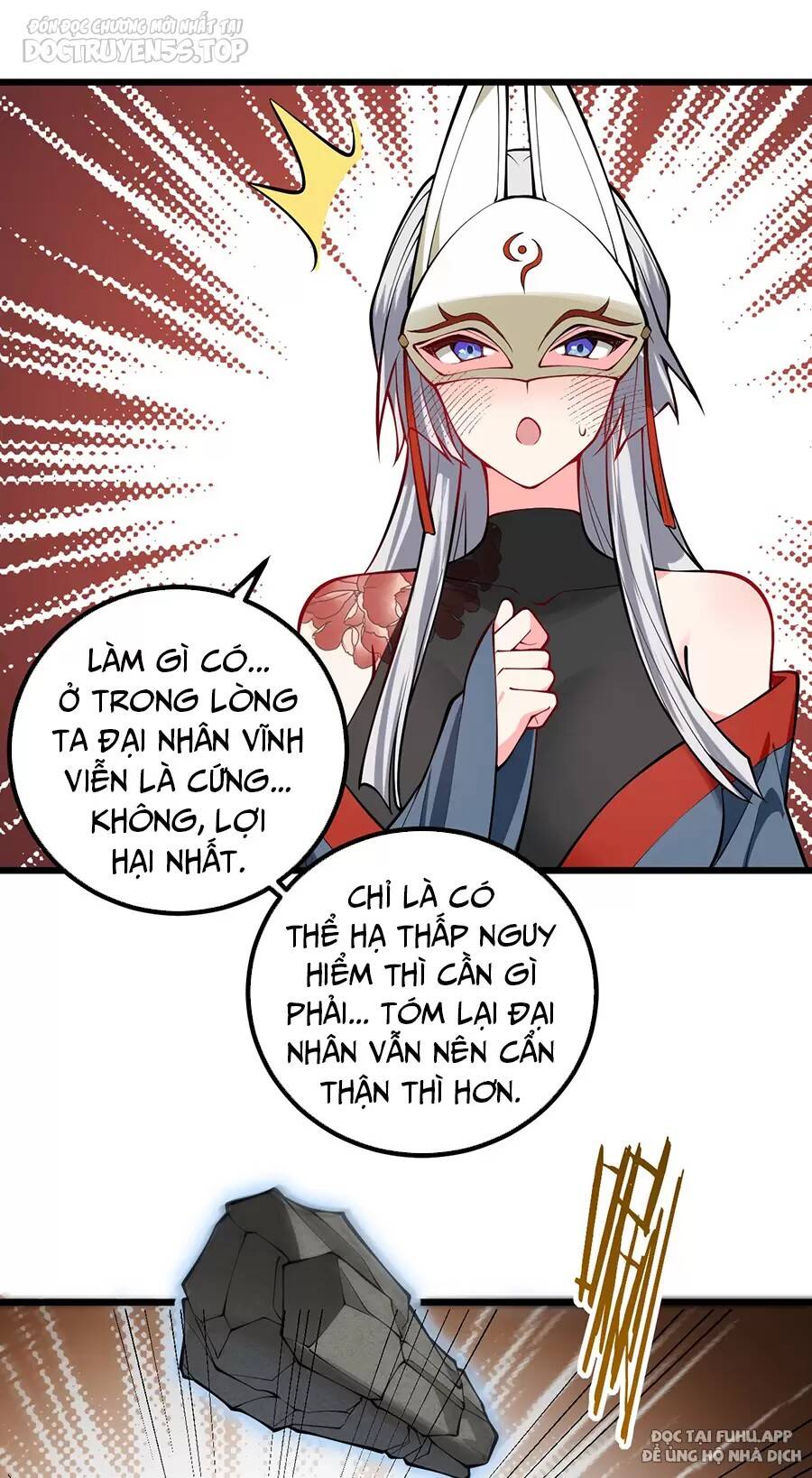 Mang Theo Các Tiên Tử Vô Địch Thiên Hạ Chapter 88 - 18