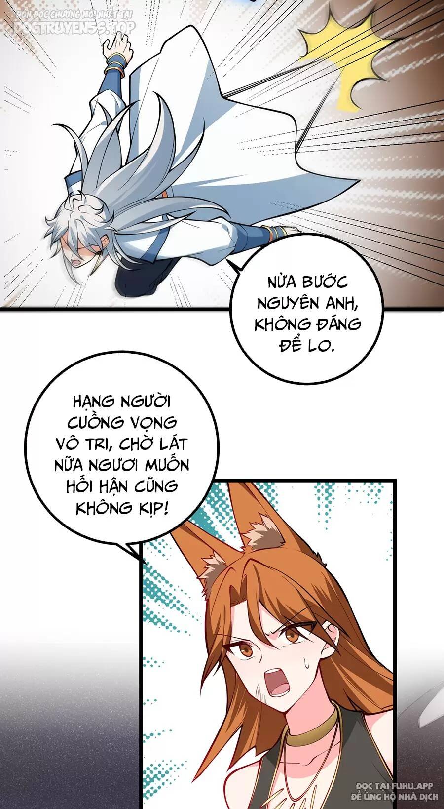 Mang Theo Các Tiên Tử Vô Địch Thiên Hạ Chapter 88 - 19