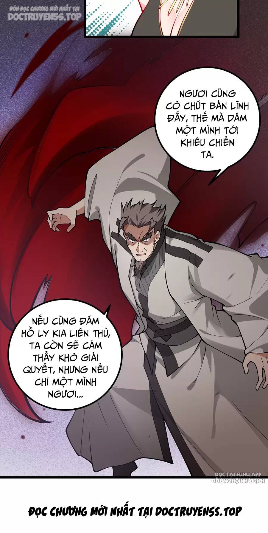 Mang Theo Các Tiên Tử Vô Địch Thiên Hạ Chapter 88 - 20