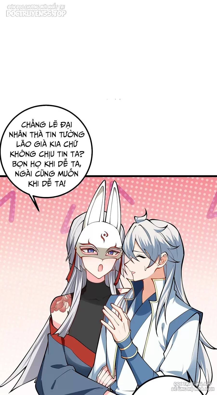 Mang Theo Các Tiên Tử Vô Địch Thiên Hạ Chapter 88 - 3