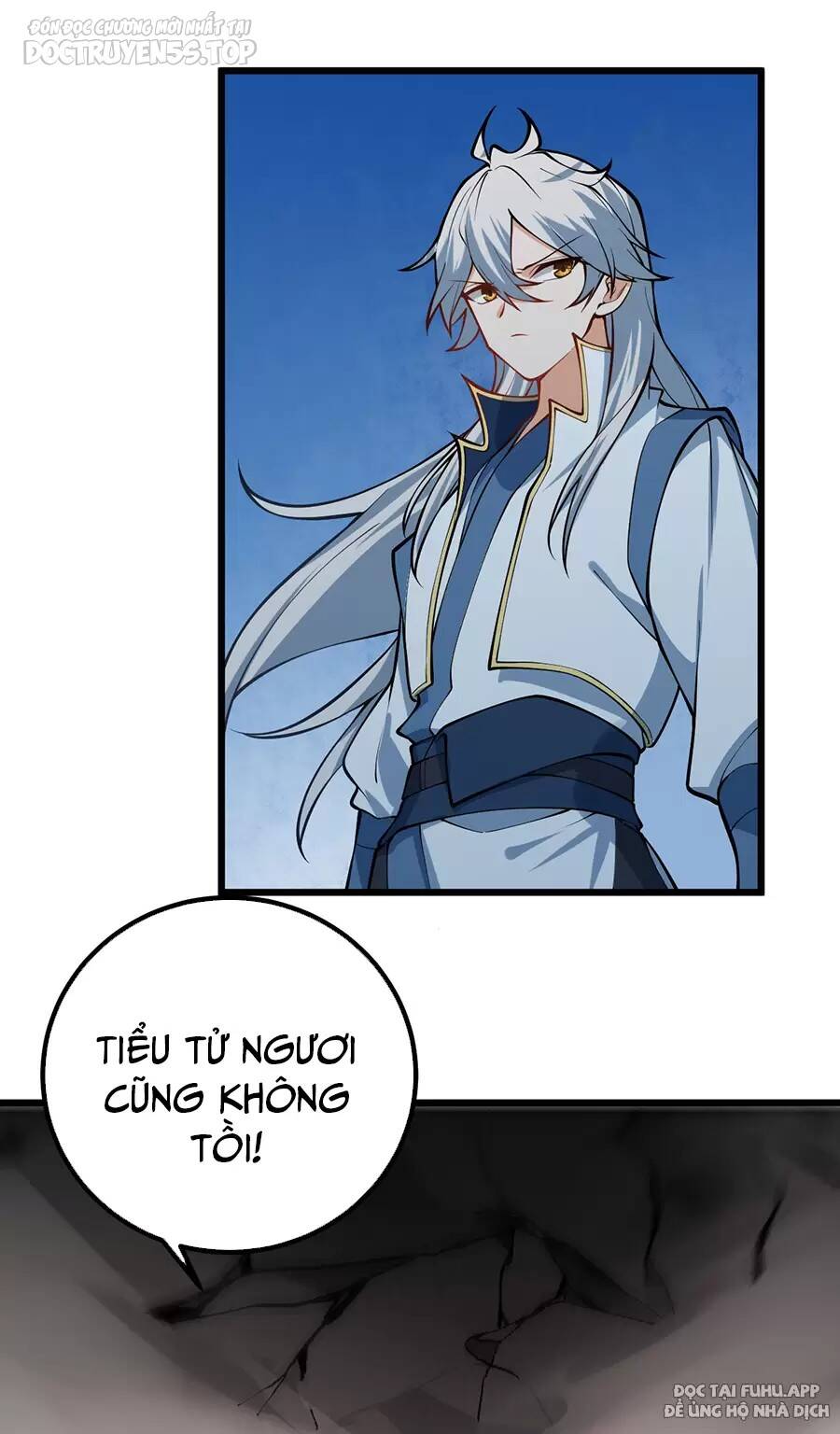 Mang Theo Các Tiên Tử Vô Địch Thiên Hạ Chapter 88 - 27