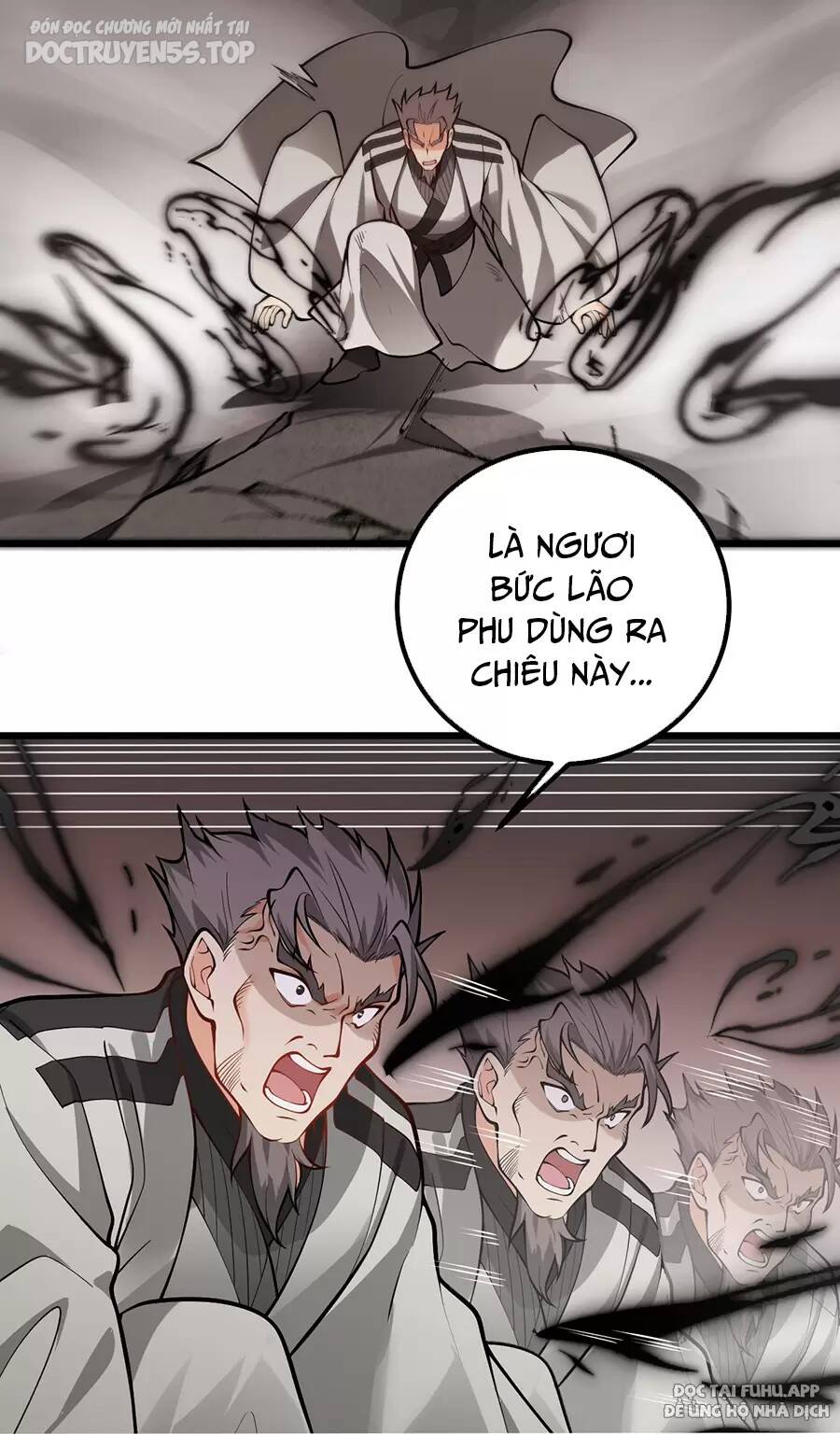 Mang Theo Các Tiên Tử Vô Địch Thiên Hạ Chapter 88 - 28