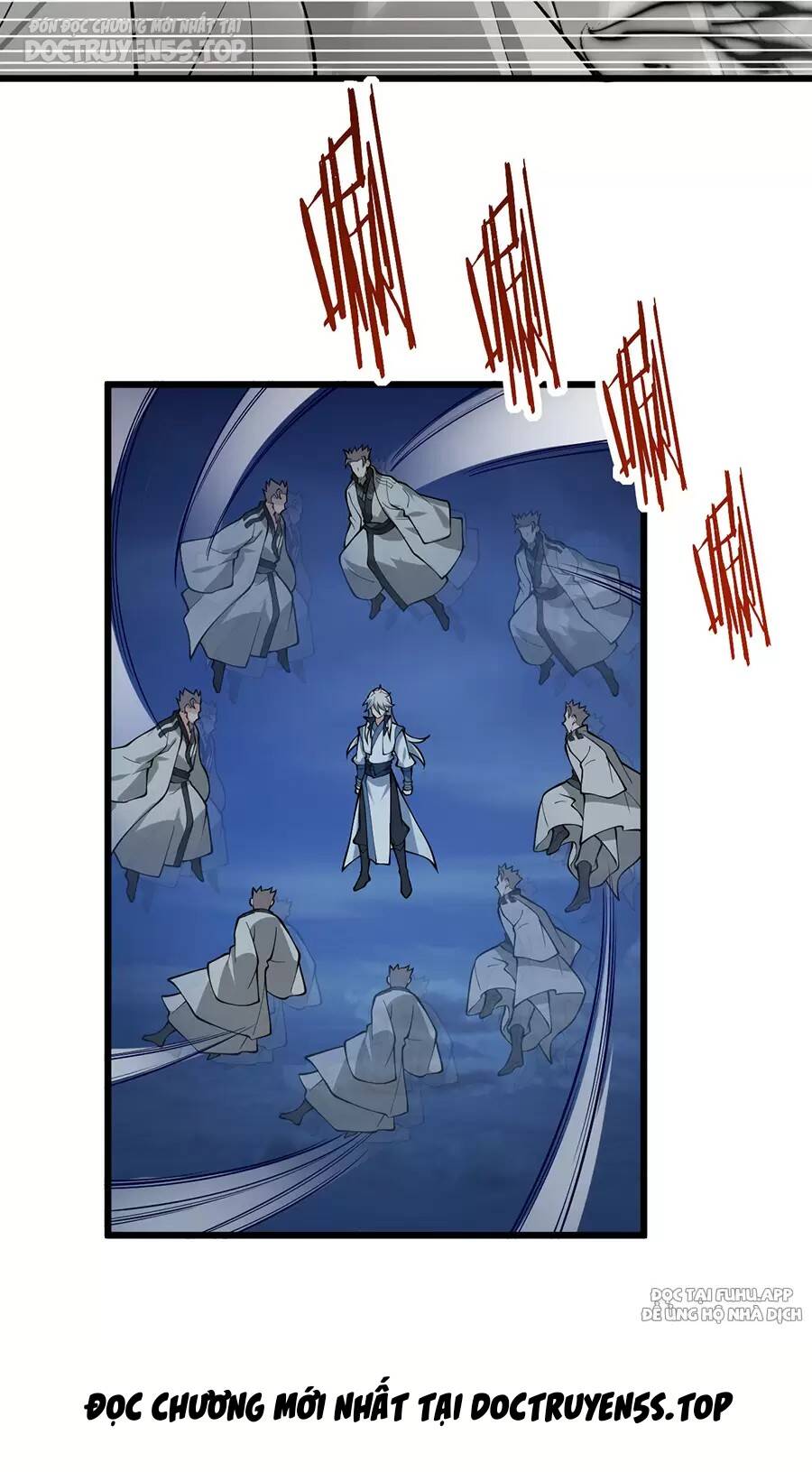 Mang Theo Các Tiên Tử Vô Địch Thiên Hạ Chapter 88 - 29