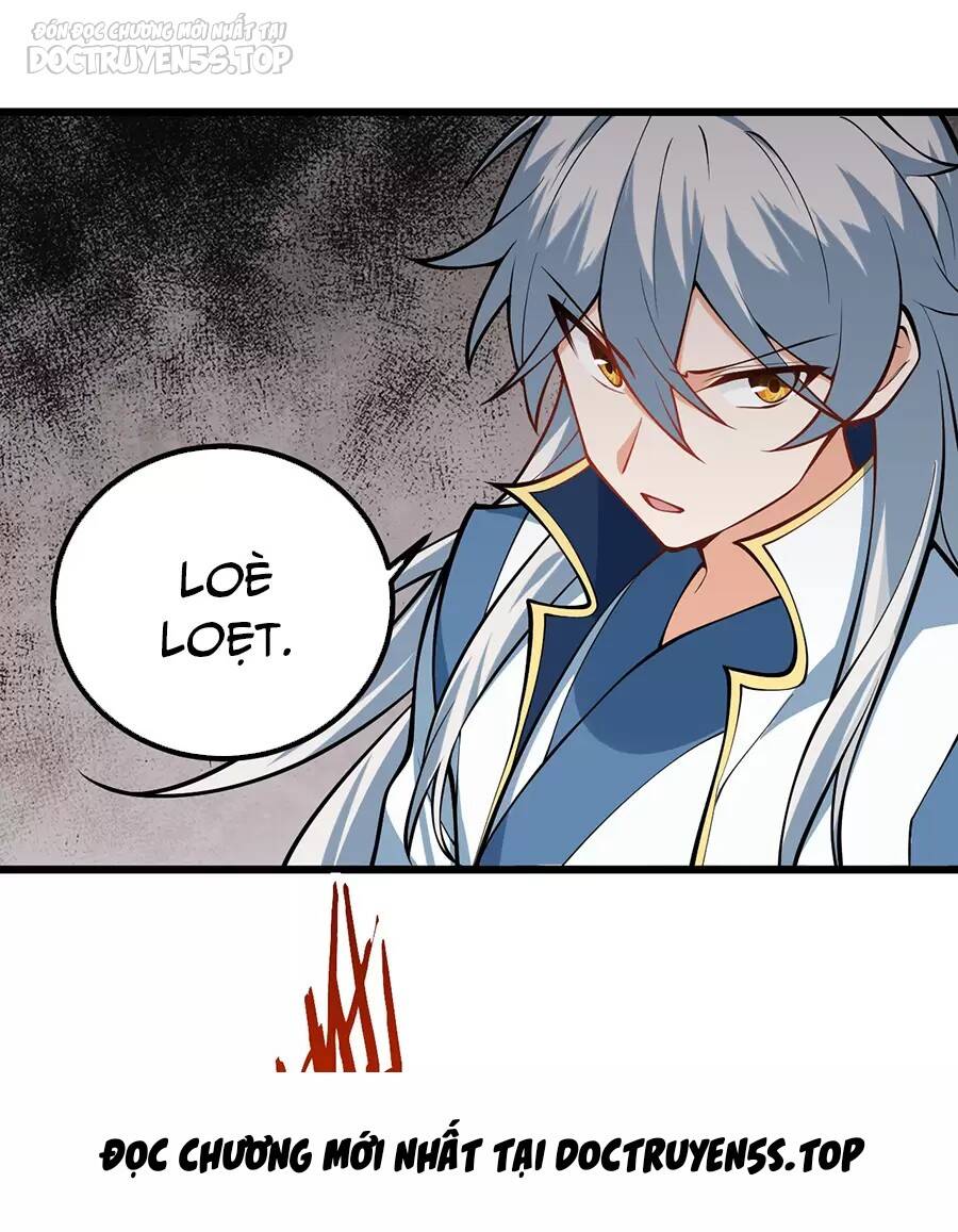 Mang Theo Các Tiên Tử Vô Địch Thiên Hạ Chapter 88 - 30