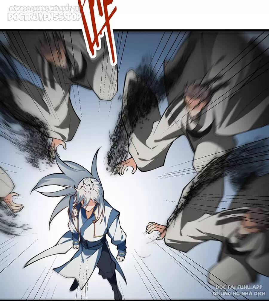 Mang Theo Các Tiên Tử Vô Địch Thiên Hạ Chapter 88 - 31