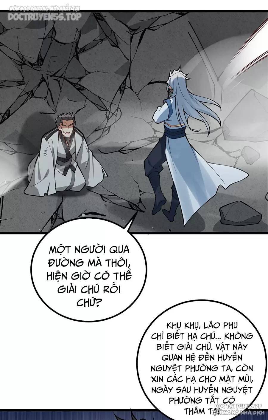 Mang Theo Các Tiên Tử Vô Địch Thiên Hạ Chapter 88 - 40
