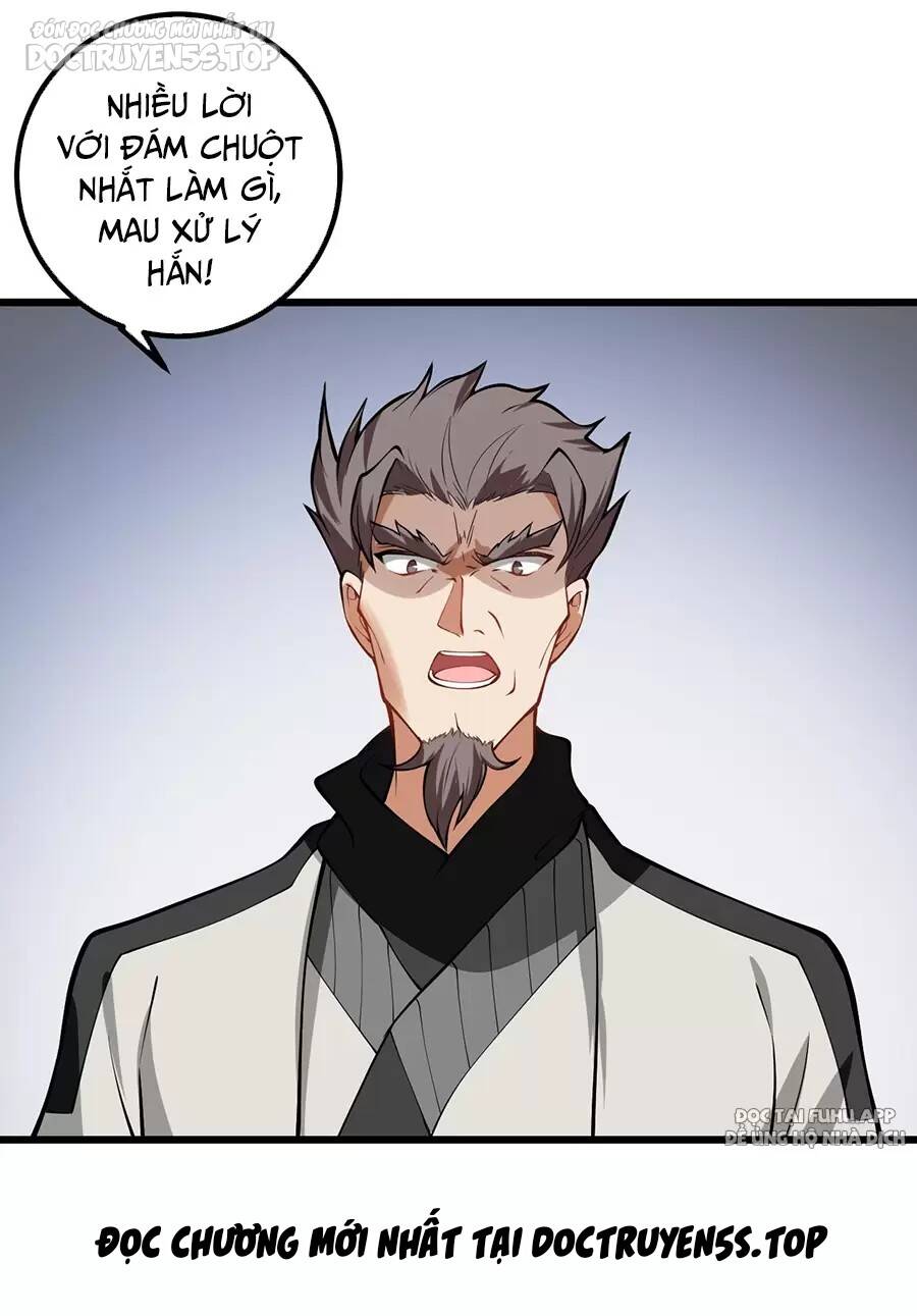 Mang Theo Các Tiên Tử Vô Địch Thiên Hạ Chapter 88 - 5