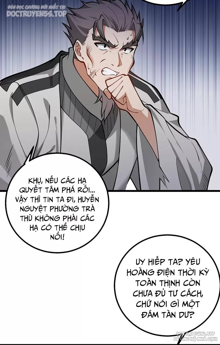 Mang Theo Các Tiên Tử Vô Địch Thiên Hạ Chapter 88 - 41