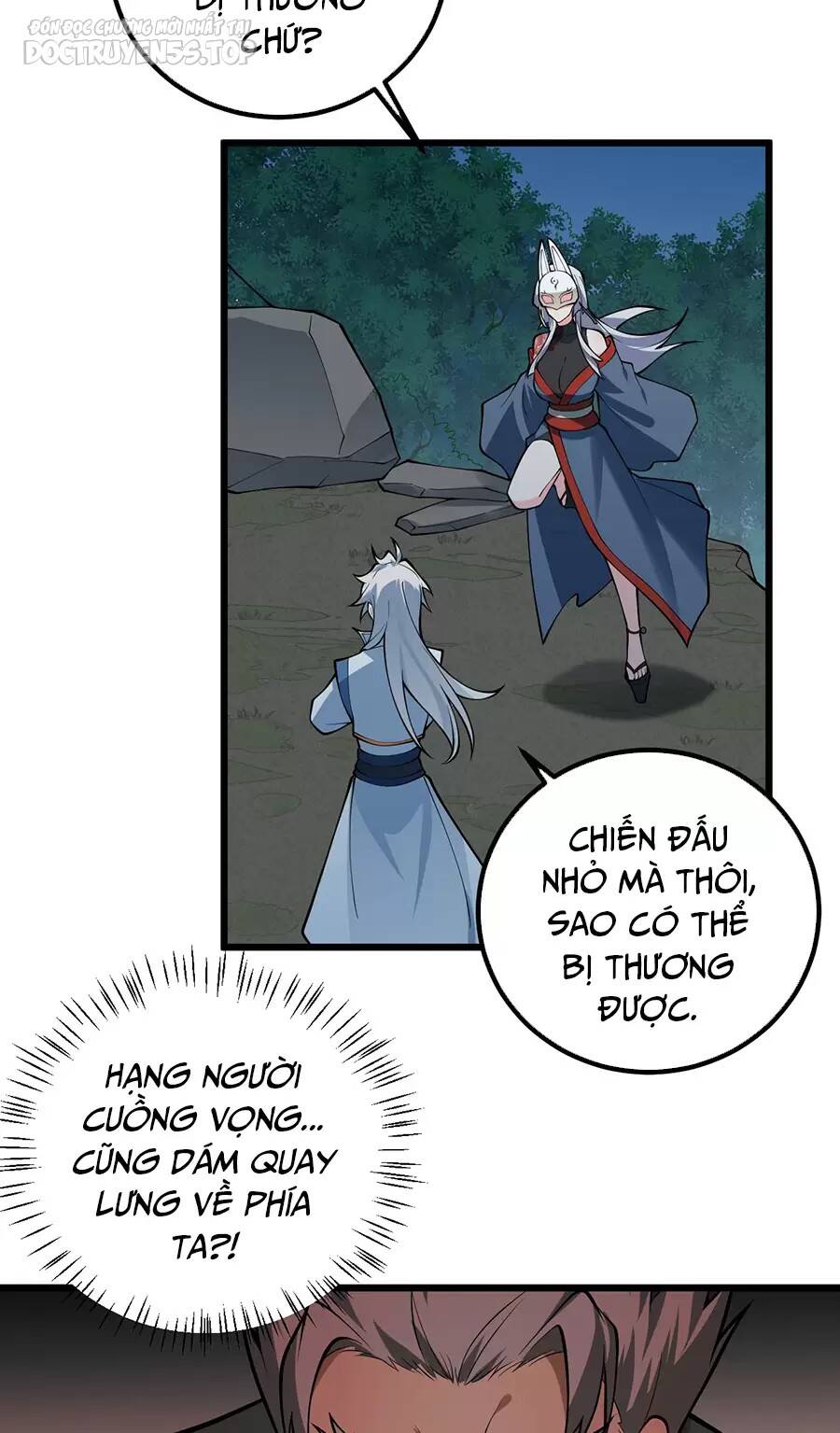 Mang Theo Các Tiên Tử Vô Địch Thiên Hạ Chapter 88 - 44