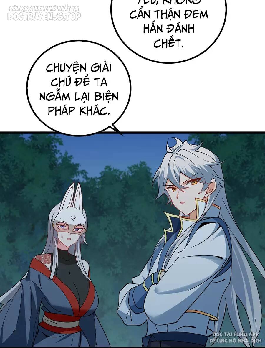 Mang Theo Các Tiên Tử Vô Địch Thiên Hạ Chapter 88 - 49