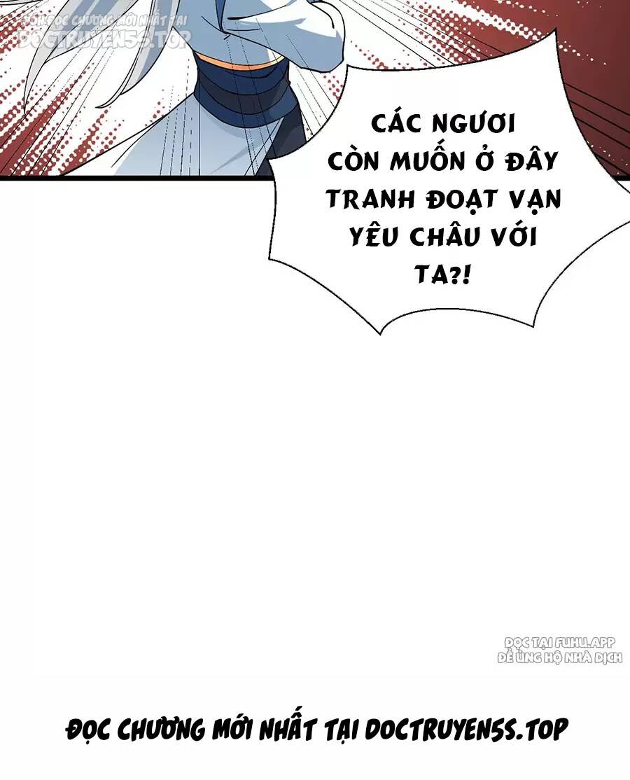 Mang Theo Các Tiên Tử Vô Địch Thiên Hạ Chapter 88 - 52