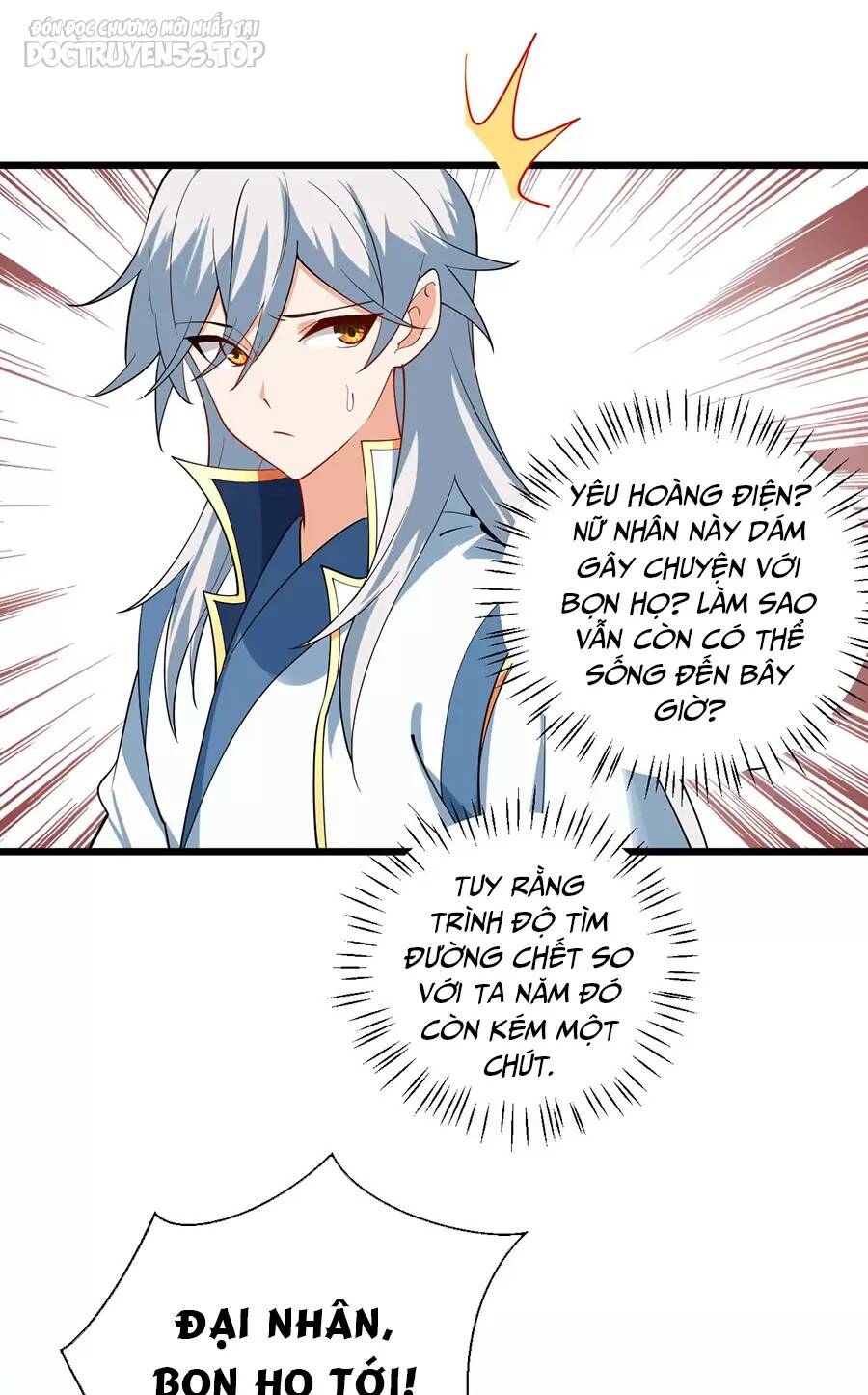 Mang Theo Các Tiên Tử Vô Địch Thiên Hạ Chapter 88 - 53