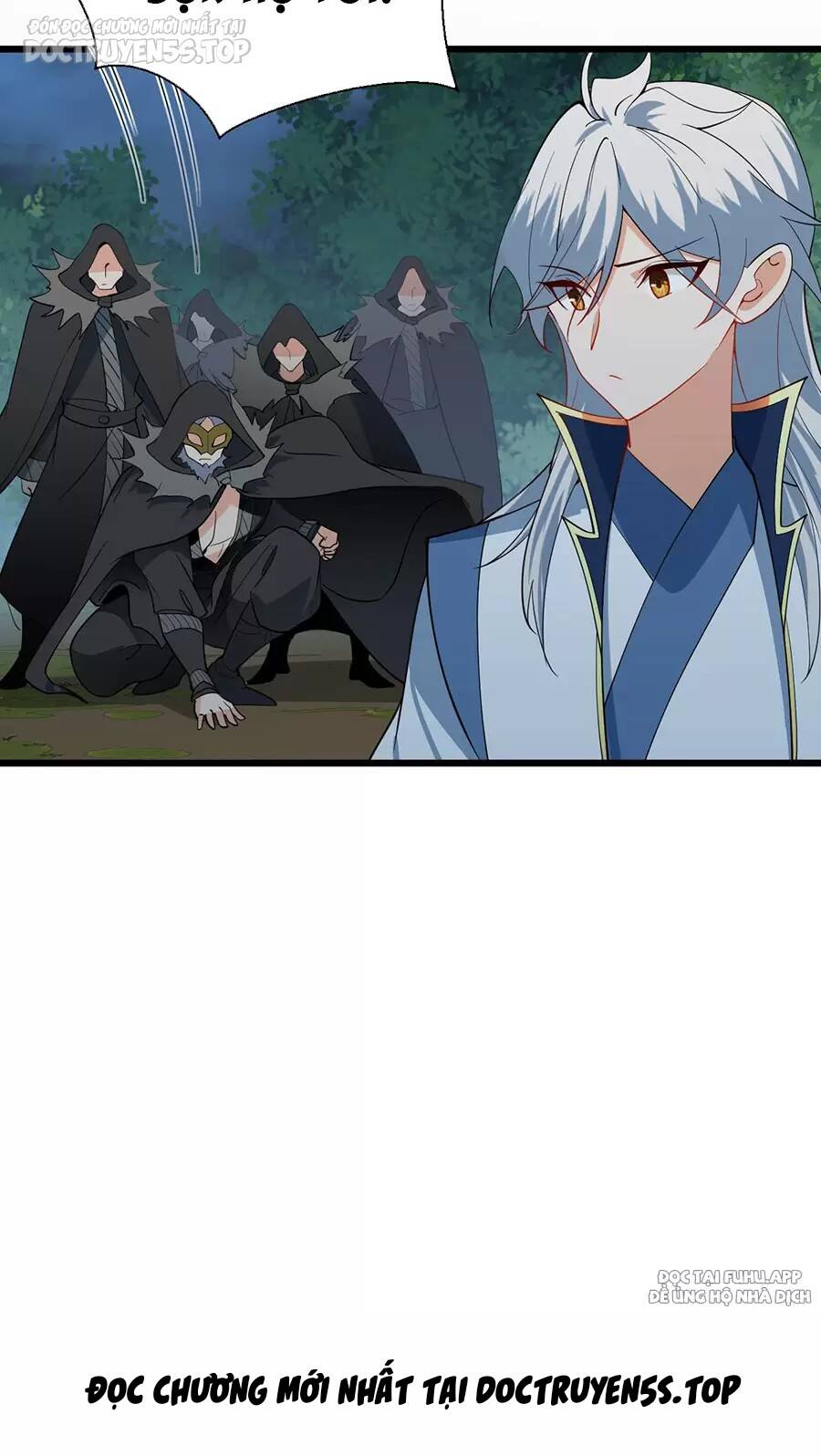 Mang Theo Các Tiên Tử Vô Địch Thiên Hạ Chapter 88 - 54