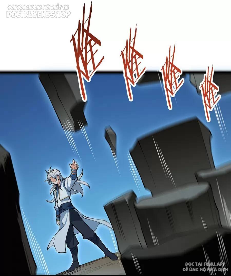 Mang Theo Các Tiên Tử Vô Địch Thiên Hạ Chapter 88 - 8