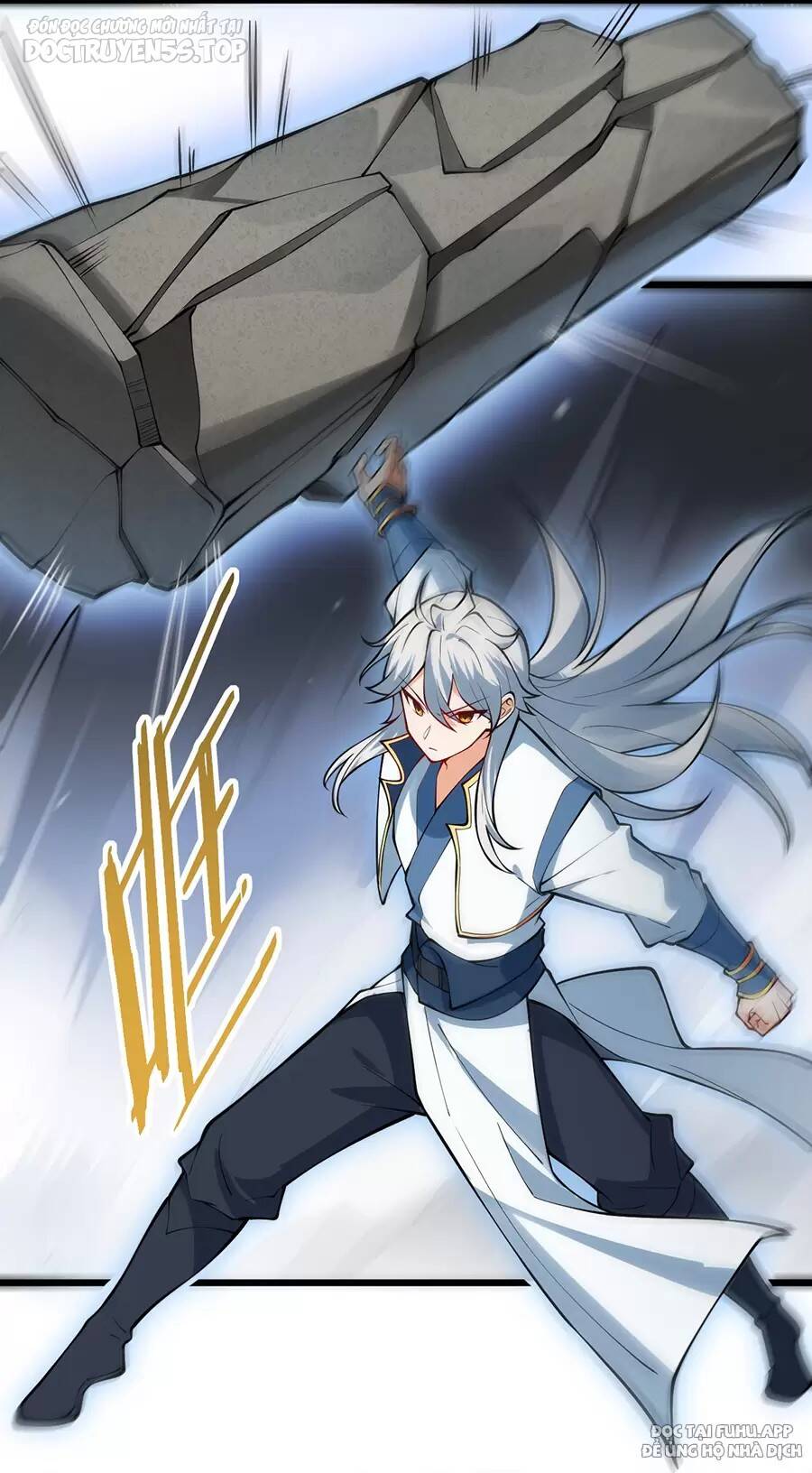 Mang Theo Các Tiên Tử Vô Địch Thiên Hạ Chapter 88 - 9