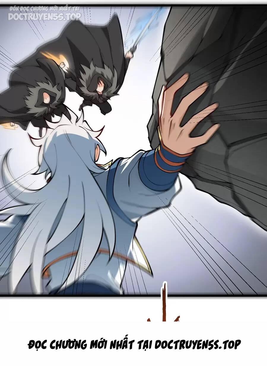 Mang Theo Các Tiên Tử Vô Địch Thiên Hạ Chapter 88 - 10
