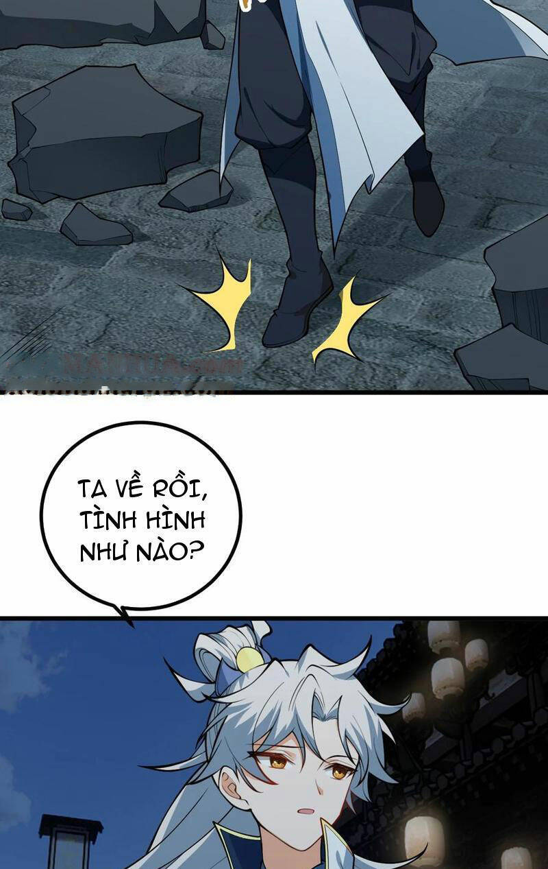 Mang Theo Các Tiên Tử Vô Địch Thiên Hạ Chapter 89 - 13