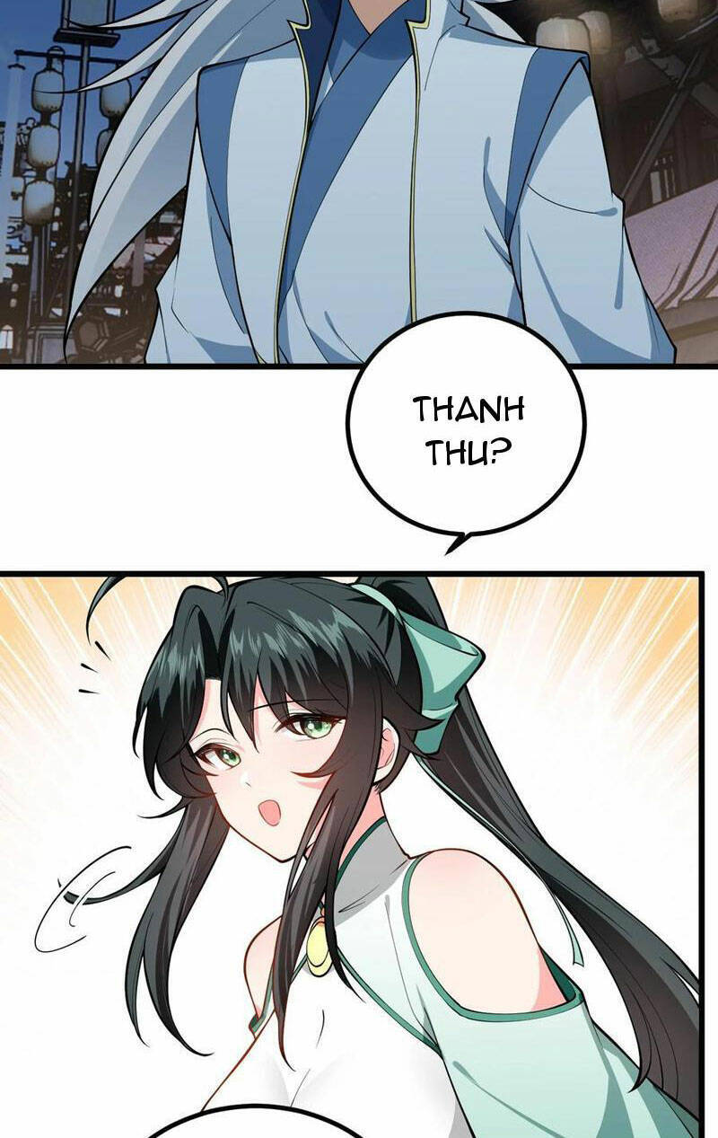 Mang Theo Các Tiên Tử Vô Địch Thiên Hạ Chapter 89 - 14