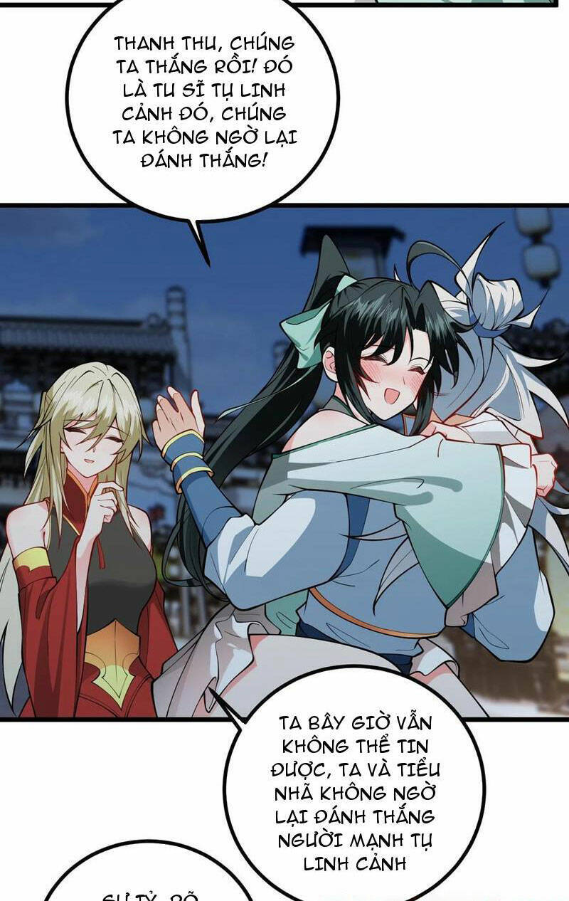 Mang Theo Các Tiên Tử Vô Địch Thiên Hạ Chapter 89 - 15