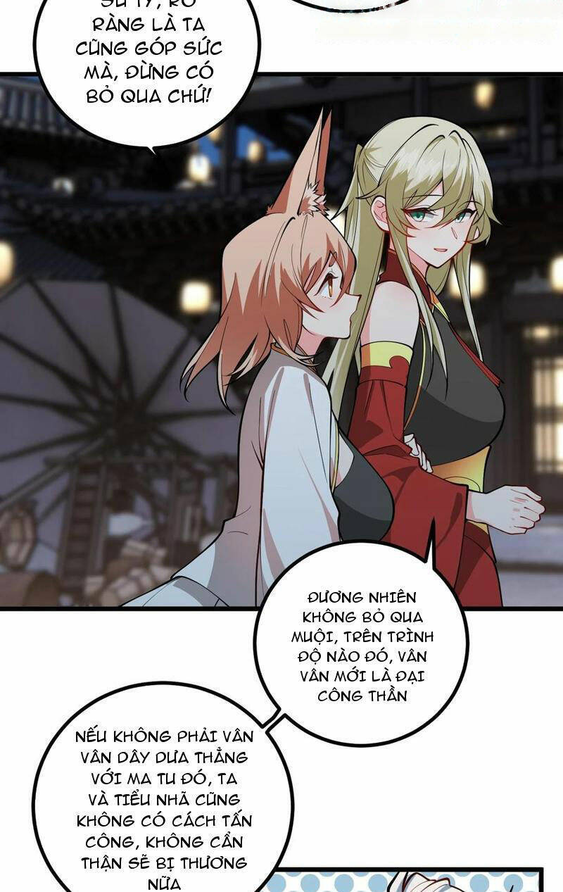 Mang Theo Các Tiên Tử Vô Địch Thiên Hạ Chapter 89 - 16