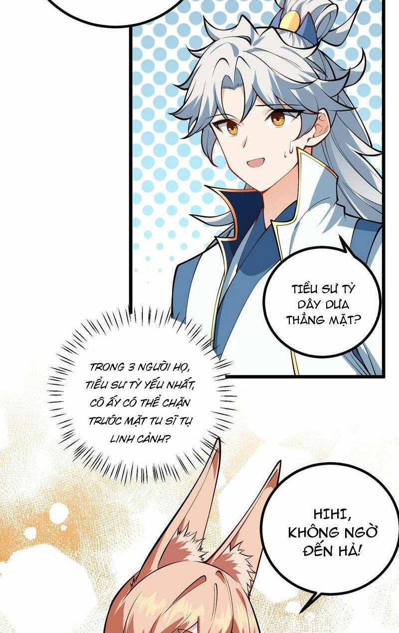 Mang Theo Các Tiên Tử Vô Địch Thiên Hạ Chapter 89 - 17