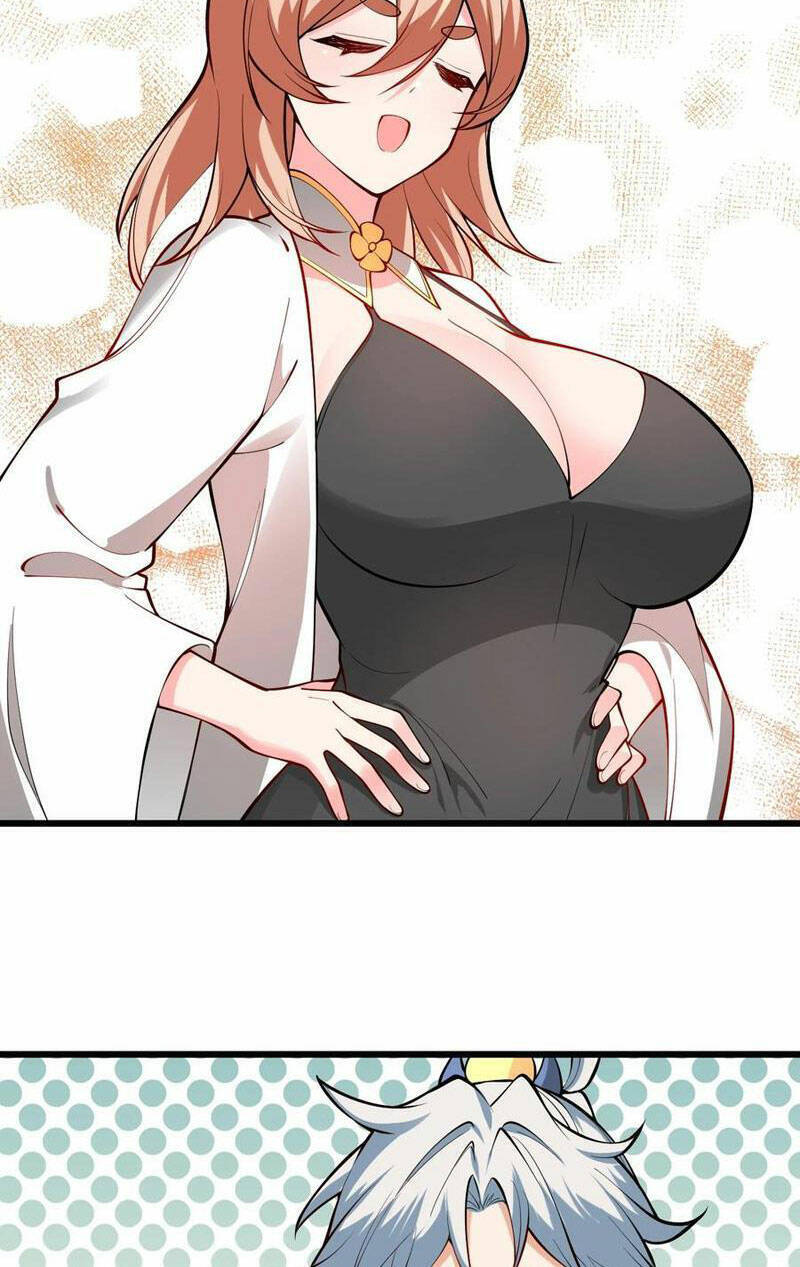 Mang Theo Các Tiên Tử Vô Địch Thiên Hạ Chapter 89 - 18