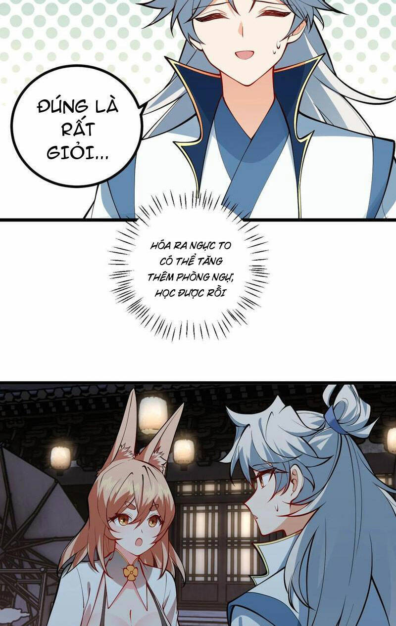 Mang Theo Các Tiên Tử Vô Địch Thiên Hạ Chapter 89 - 19